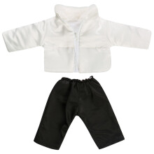 Caitelin Down Jacket for 18 Inch Boy Doll