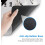 Stor spillmusematte 76,5 x 28,5 cm 5