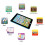 Kids Learning Tablet with 6 Educational Games 3