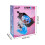 Kit de microscope pour débutants 100x-1000x pour enfants et étudiants 4