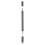 Μεταλλική χωρητική γραφίδα για Android και iOS 5
