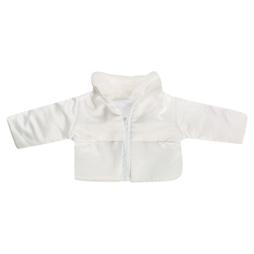 Caitelin Down Jacket for 18 Inch Boy Doll 1