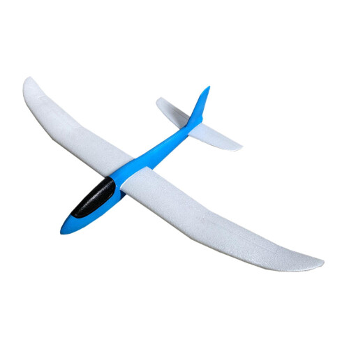 Παιχνίδι EVA Glider Airplane – Πτήση 2 τεμαχίων με το χέρι