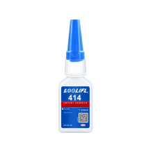 (Lao414-20ml-1pcs)1-3pcs 20ml Pegamento para plástico, FOOLIFL 414 SUPER GLUE, Adhesivo de cianoacri