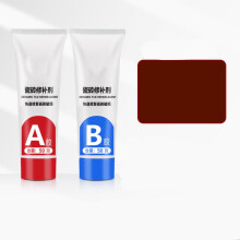 (Fecha roja) Agente reparador de azulejos de 100 g, multicolor opcional, para azulejos de cerámica,
