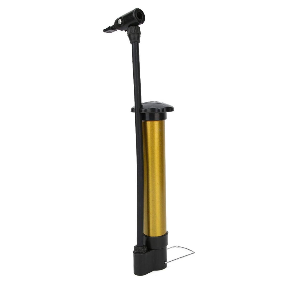 Portable Scooter & Bike Inflator Pump 9104899506900