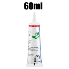 (B 60ML 1Botella,China continental) Pegamento de secado rápido para telas 15/60ml Adhesivo versátil