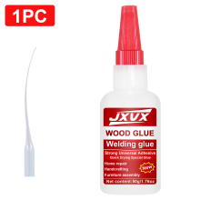 (50g-1pc)20/50g Pegamento de soldadura súper extra fuerte Adhesivo universal de alta resistencia ace