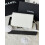 Chanel WOC Mixed Leather Flap 6809 4