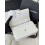 Chanel WOC Mixed Leather Flap 6809 5