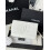 Chanel WOC Mixed Leather Flap 6809 1