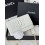 Chanel WOC Mixed Leather Flap 6809 8