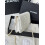 Chanel WOC Mixed Leather Flap 6809 9