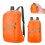 Lätt, packbar reseryggsäck – 45x29x17cm 1