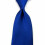 Herren-Satinkrawatte, 8 cm breit, 145 cm lang, 5er-Pack 1