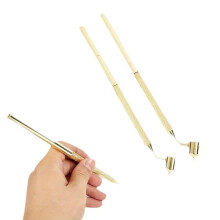 Compatible avec le lot de 3 stylos à cire chaude Pysanka, idéal pour la décoration d'œufs de Pâques. Fournitures Pysanky