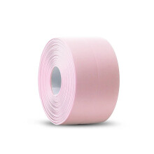 (rosa, 3,2 m) Cintas de sellado para ducha, lavabo y bañera, tiras adhesivas de PVC, pegatinas imper