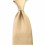 Cravatta da uomo in raso, larghezza 8 cm, lunghezza 145 cm (confezione da 5) 1