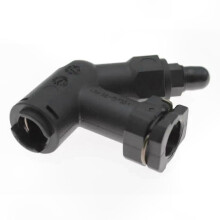 Raccord de tuyau d'embrayage, compatible avec Grand Vitara 23856-64J00 23856-64JA0 ...