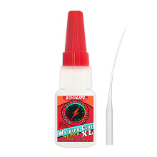 (20 g - 1 pieza) LOOLIFL 50 g nuevo adhesivo especial para soldadura de metales con adhesivo a base