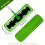 Reusable Microfiber Flat Mop Pads Replacement Cloths for Swiffer Sweeper XL 2