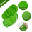 Reusable Microfiber Flat Mop Pads Replacement Cloths for Swiffer Sweeper XL 3
