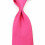 Herreslips i satin, 8 cm bredt, 5 stk. 1