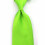 Herren-Satinkrawatte, 8 cm breit, 145 cm lang (5 Stück) 1