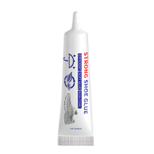 (30 g) 60 ml Adhesivo súper resistente para reparación de calzado, impermeable, de secado rápido, el