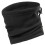 Fleece helmaske og halsvarmer til vintersport 1