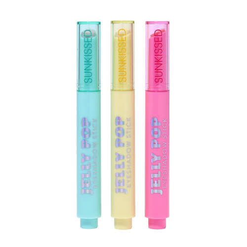 Sunkissed Jelly Pop Eyeshadow Stick 1.8g 1PC