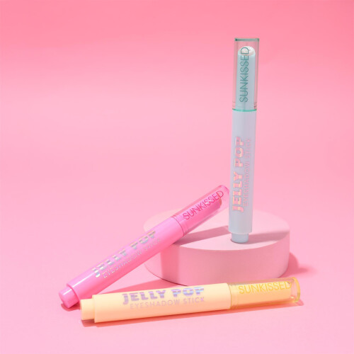 Sunkissed Jelly Pop Eyeshadow Stick 1.8g 1PC 1