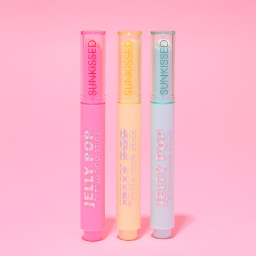 Sunkissed Jelly Pop Eyeshadow Stick 1.8g 1PC 2