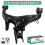 REAR RIGHT LOWER CONTROL ARM FOR  LAND ROVER DISCOVERY 3 1