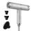 Professional Hair Dryer Fast Dry Negative Ionic Hair Blower Diffuser 3