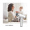 Professional Hair Dryer Fast Dry Negative Ionic Hair Blower Diffuser 1