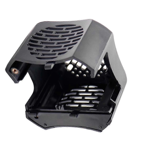 Ender 3 V2 Düsenlüfterabdeckung – Ersatzteil (montiert, ohne Lüfter) 1