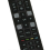 TV-afstandsbediening compatibel met TCL 3