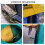 Professional Safety Cable With Clip For Lifting Machine Strong 2