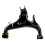 REAR LEFT LOWER CONTROL ARM FOR  LAND ROVER DISCOVERY 3 2