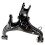 REAR LEFT LOWER CONTROL ARM FOR  LAND ROVER DISCOVERY 3 5