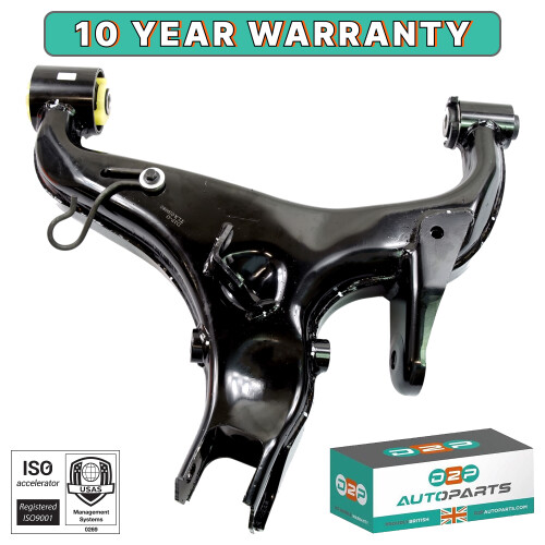 REAR LEFT LOWER CONTROL ARM FOR  LAND ROVER DISCOVERY 3