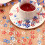 Κομφετί με Πατριωτικό Αστέρι – Κόκκινα Λευκά Μπλε Αστέρια από Αλουμινόχαρτο 4