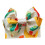 Japanskt kimonobälte för kvinnor – polyester, 36x30cm 3