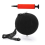 Draagbare Tour Striker Smart Ball Golfswing Trainingshulpmiddel Verstelbaar 2