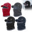 Women's Winter Hat and Scarf Set Soft Knit Warm 1 Pack 4