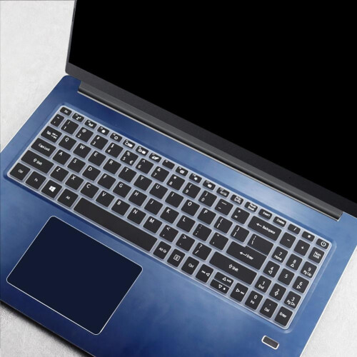 Silikonový kryt klávesnice pro notebook Acer Aspire3 1