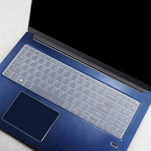 Silikonový kryt klávesnice pro notebook Acer Aspire3 2