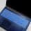 Silikonový kryt klávesnice pro notebook Acer Aspire3 5