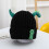 Grov kabelstrikket babylue – Varm vinterlue til 2